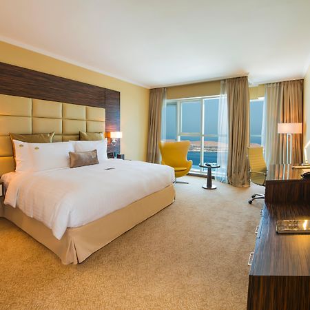 Hotel Jannah Burj Al Sarab Abu Dhabi Esterno foto Deluxe room