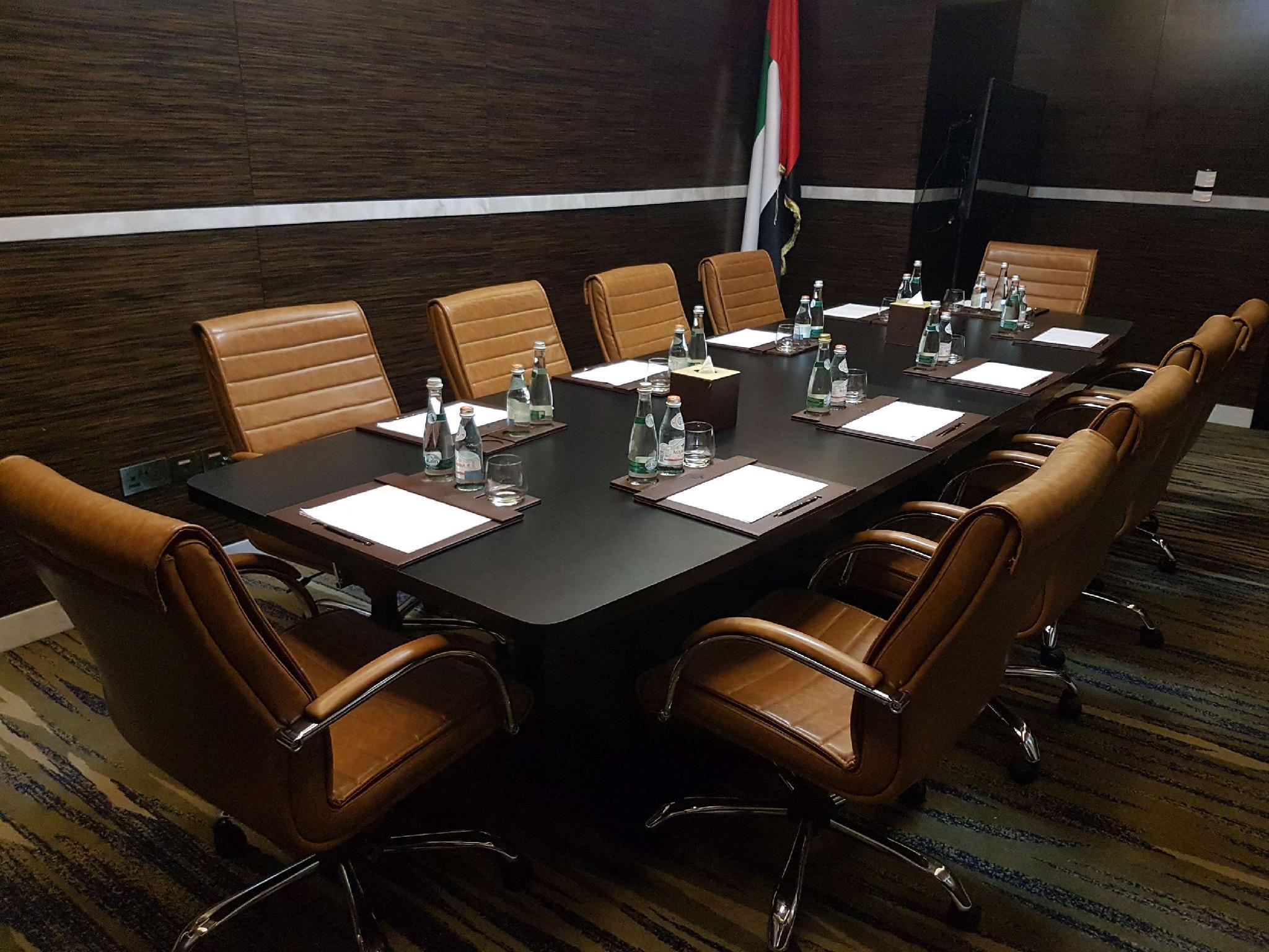 Hotel Jannah Burj Al Sarab Abu Dhabi Esterno foto The 2017 meeting of the Arab League in Cairo
